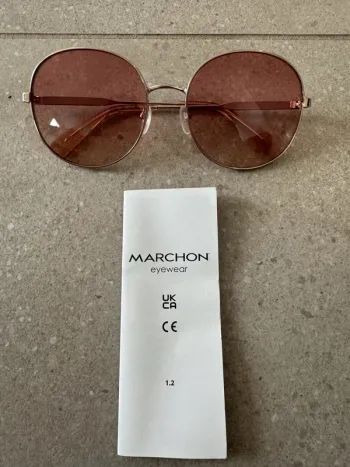 Lunettes de soleil Longchamp LO161S, très bon état