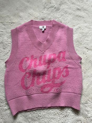 Pull court 12 ans 14 ans fille sans manches
