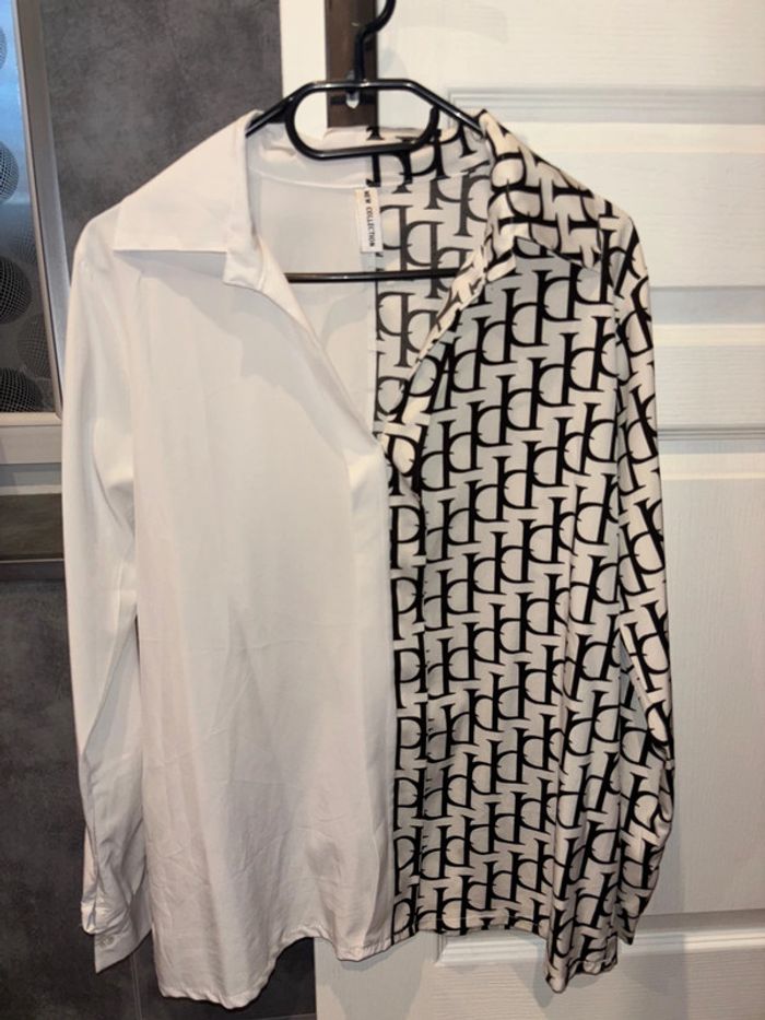 Chemise femme TU