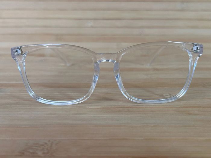 Lunette de soleil p-26 - photo numéro 4