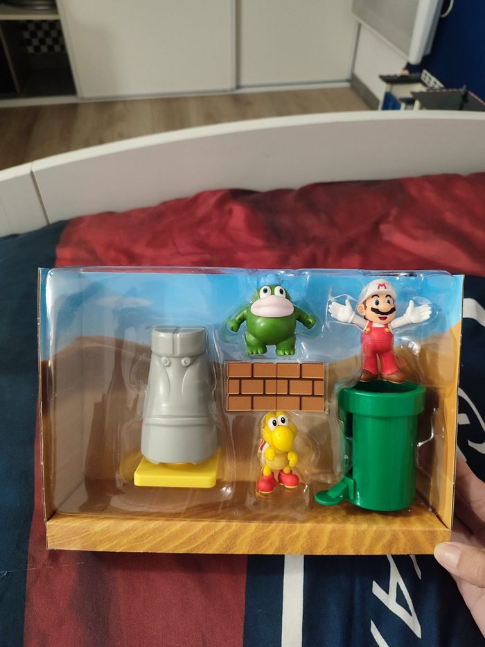 Coffret diorama du désert - photo numéro 3