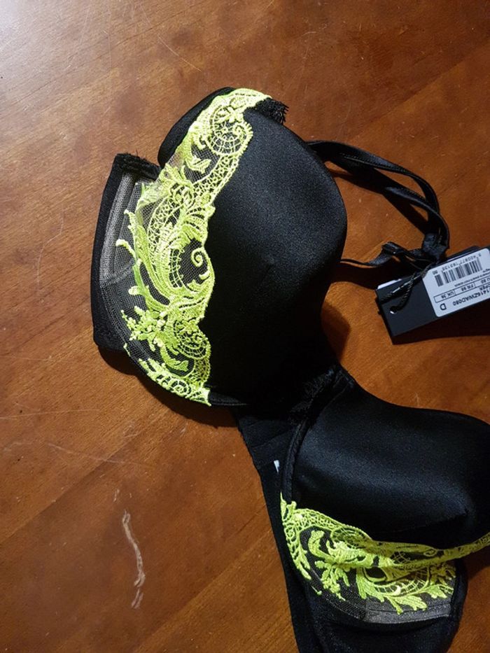 Soutien gorge Andres Sarda 95D - photo numéro 2