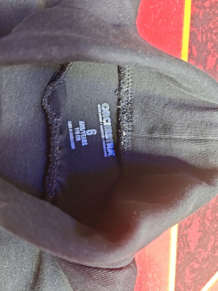 Sous pull - photo numéro 4