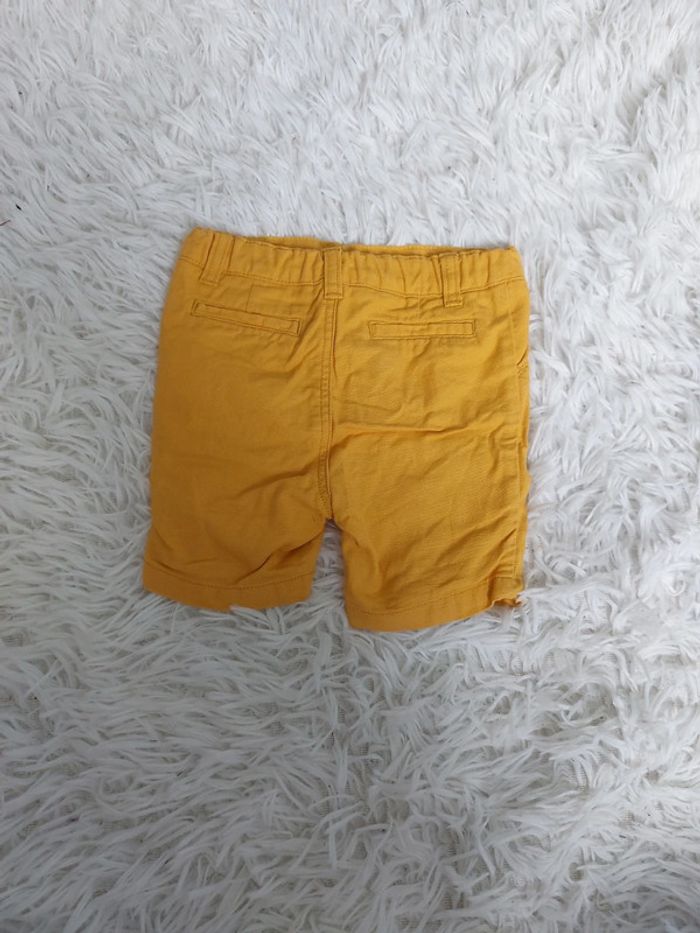 Short en jean - photo numéro 3