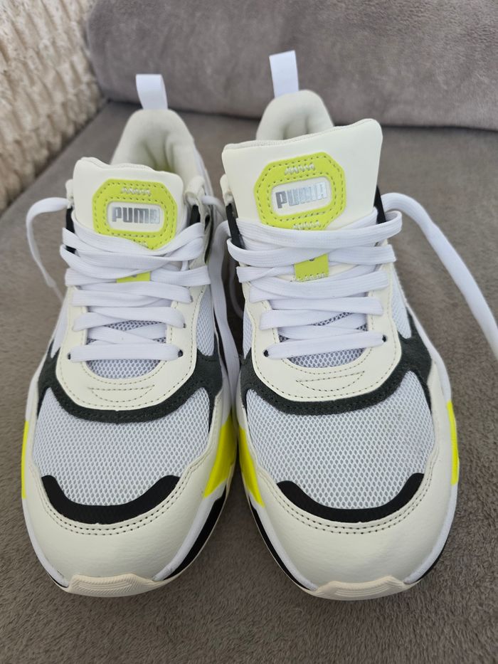 Basket puma taille 42.5 neuf - photo numéro 10
