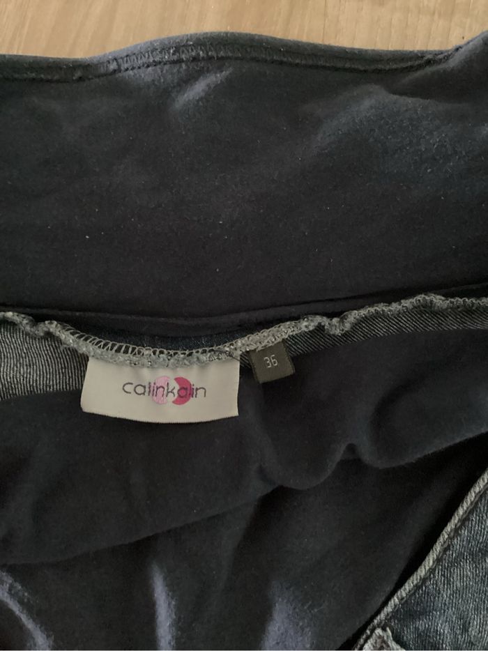 Jeans de grossesse - photo numéro 3