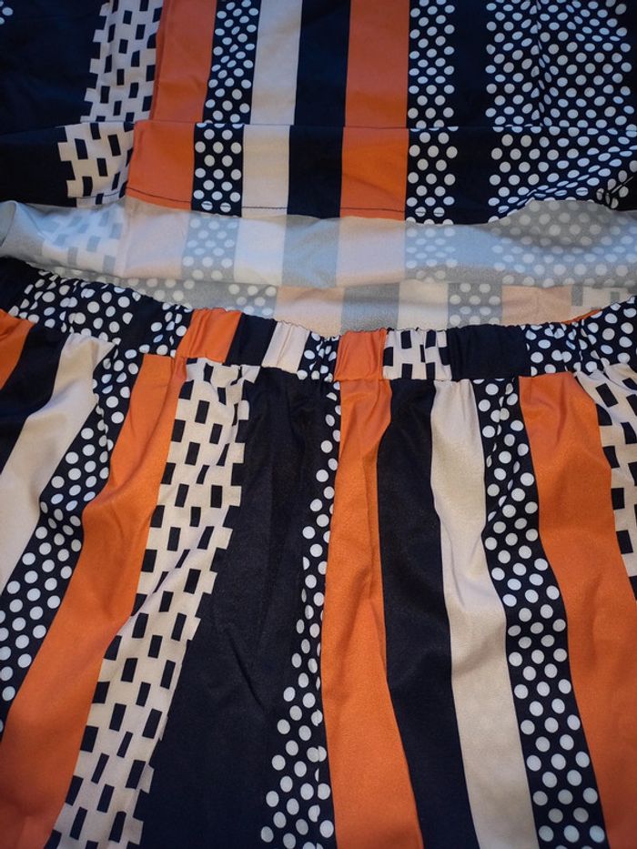 Ensemble short - photo numéro 2