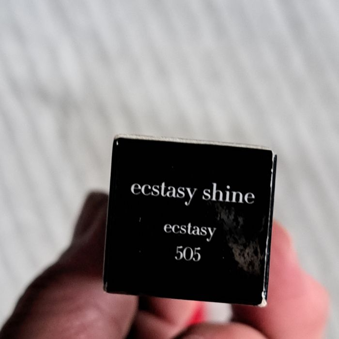 Rouge à  lèvres Giorgio Armani n°505 - photo numéro 4