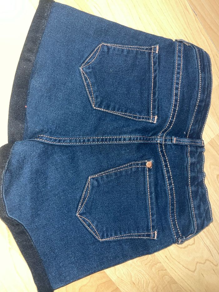 Short jeans - photo numéro 2