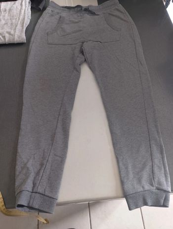 Bas de jogging 12 ans