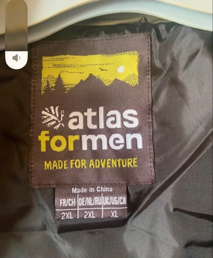 Doudoune sans manches homme - photo numéro 2