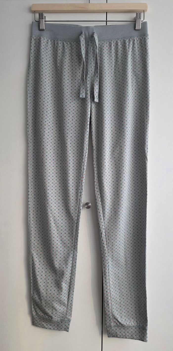 Bas de pyjama Kiabi, taille M