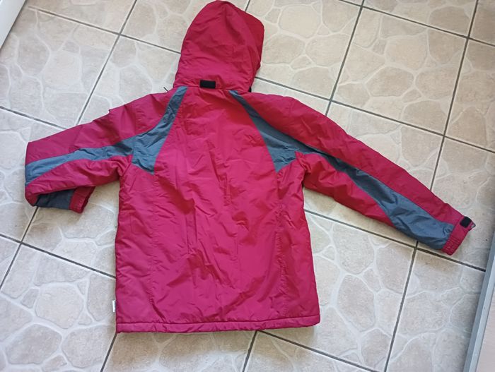 Manteau - photo numéro 2