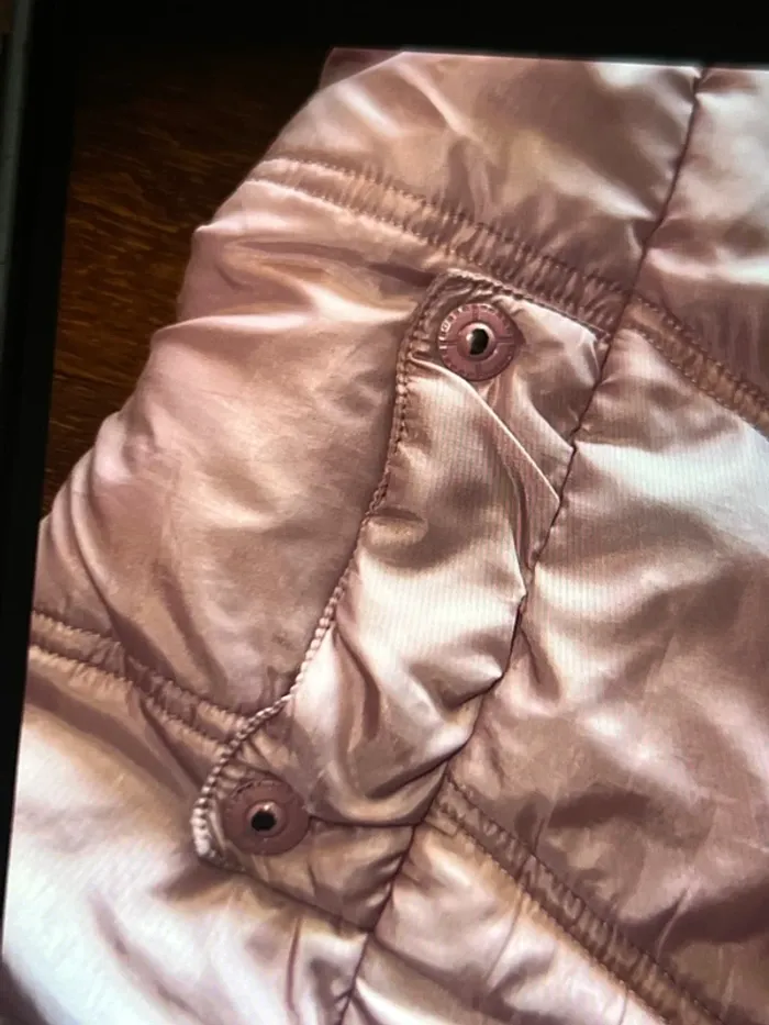 manteau 8 ans - photo numéro 2