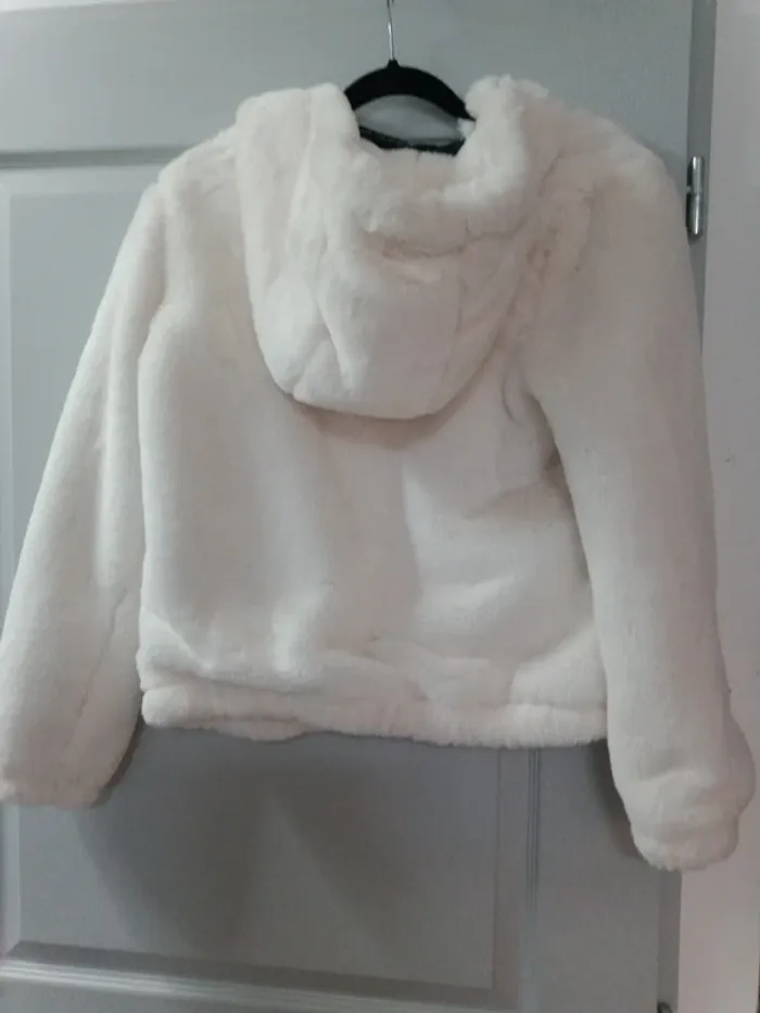 veste chaude - photo numéro 8