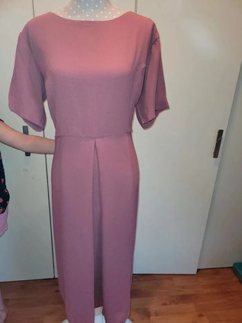 Robe originale  classe