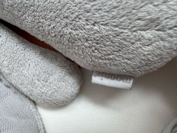 veilleuse lapin moonie - photo numéro 5