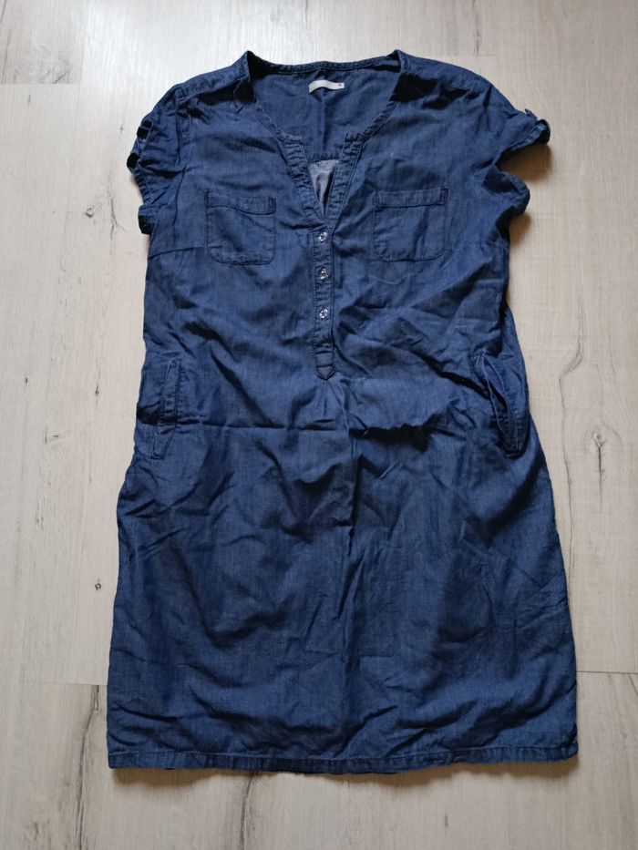 Robe marque blancheporte taille 42