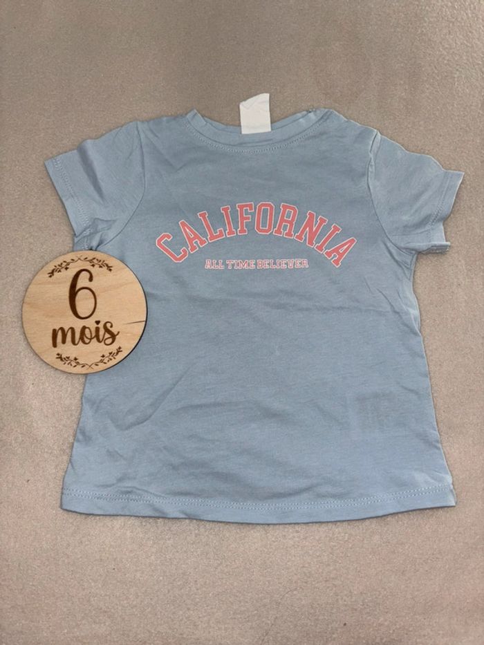 T shirt