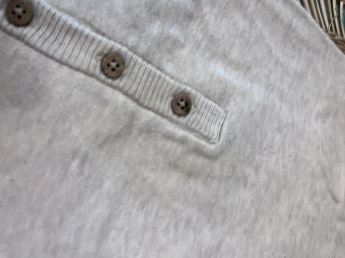 Combinaison grenouillère taille 1 mois - photo numéro 5