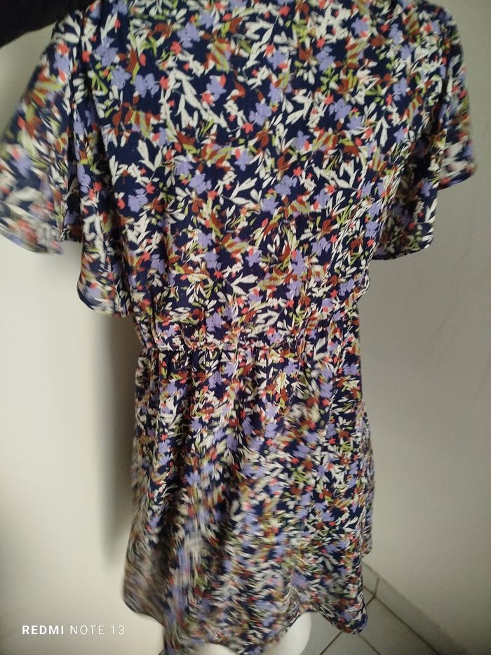 #kytie36femme. Robe manches courtes taille 36 - photo numéro 6