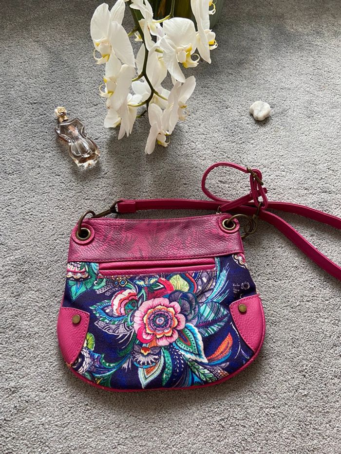Sac desigual 🌸 - photo numéro 3