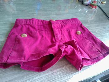Short