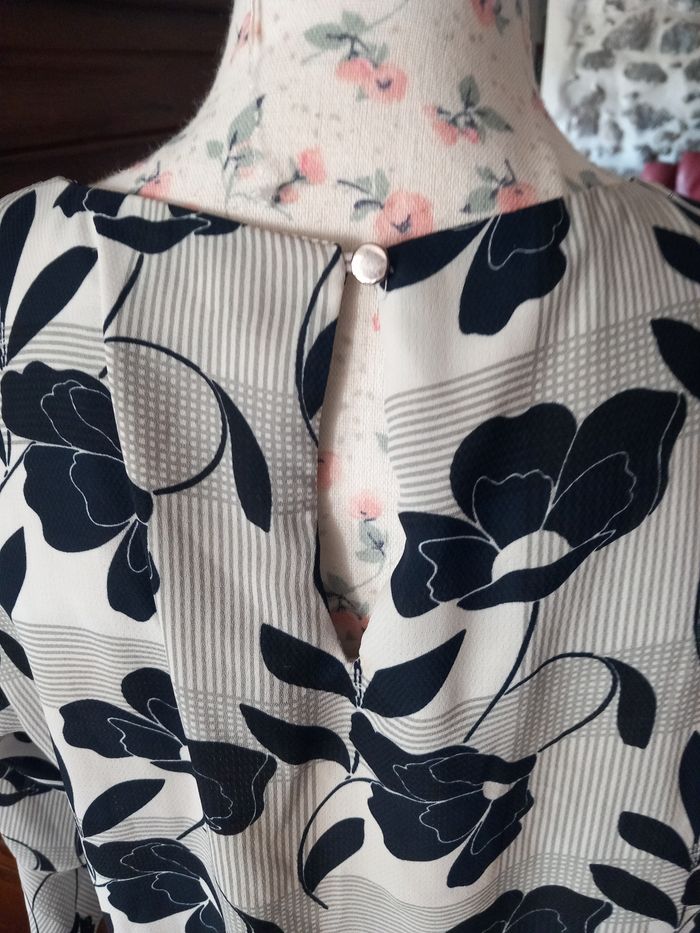 Blouse - photo numéro 5