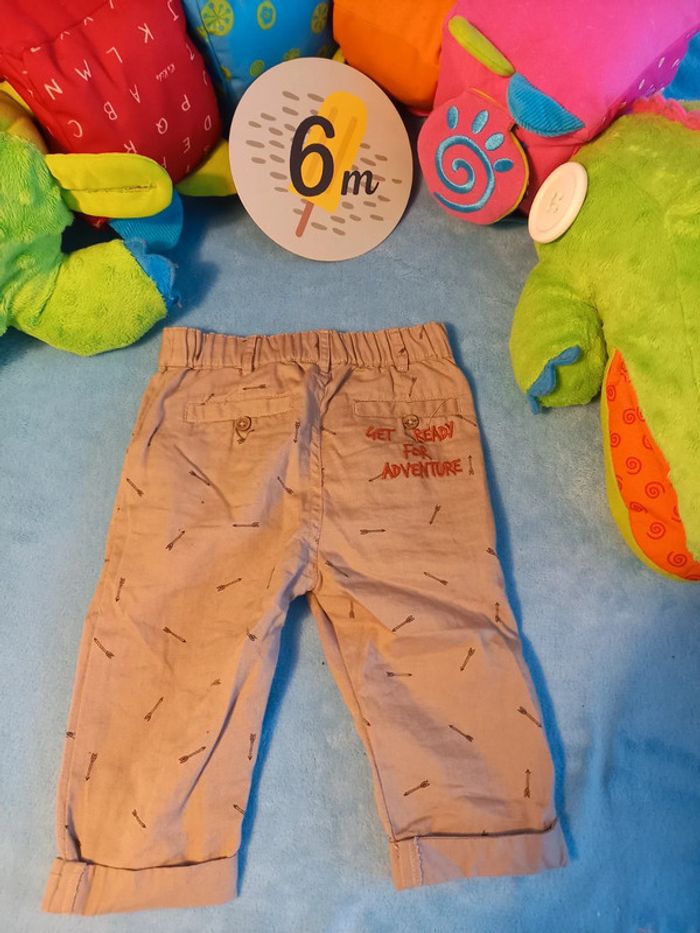 Pantalon - photo numéro 3