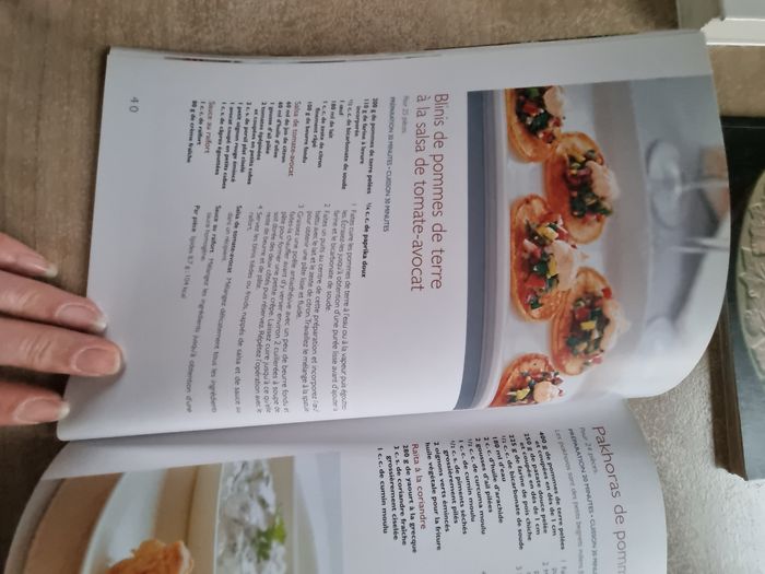 Marabout chef - photo numéro 4