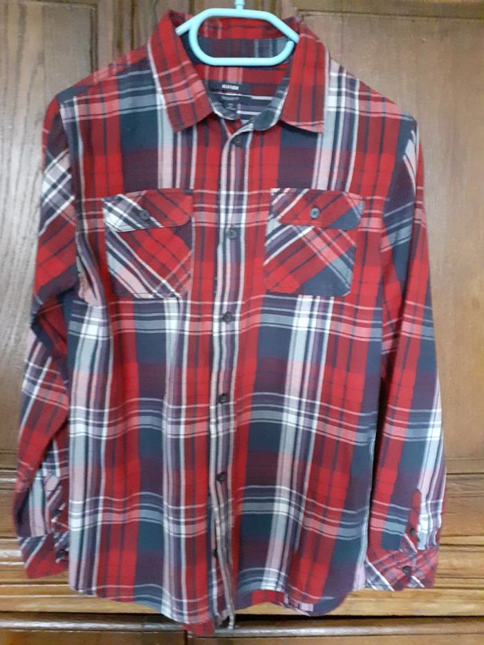 Chemise - Kiabi