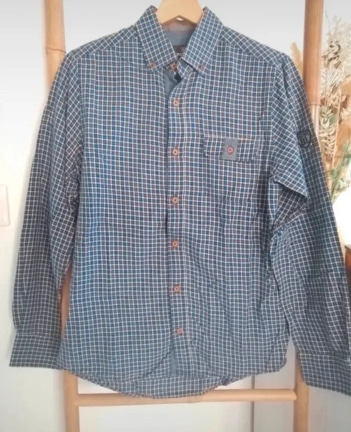 Chemise Olly gan - photo numéro 3