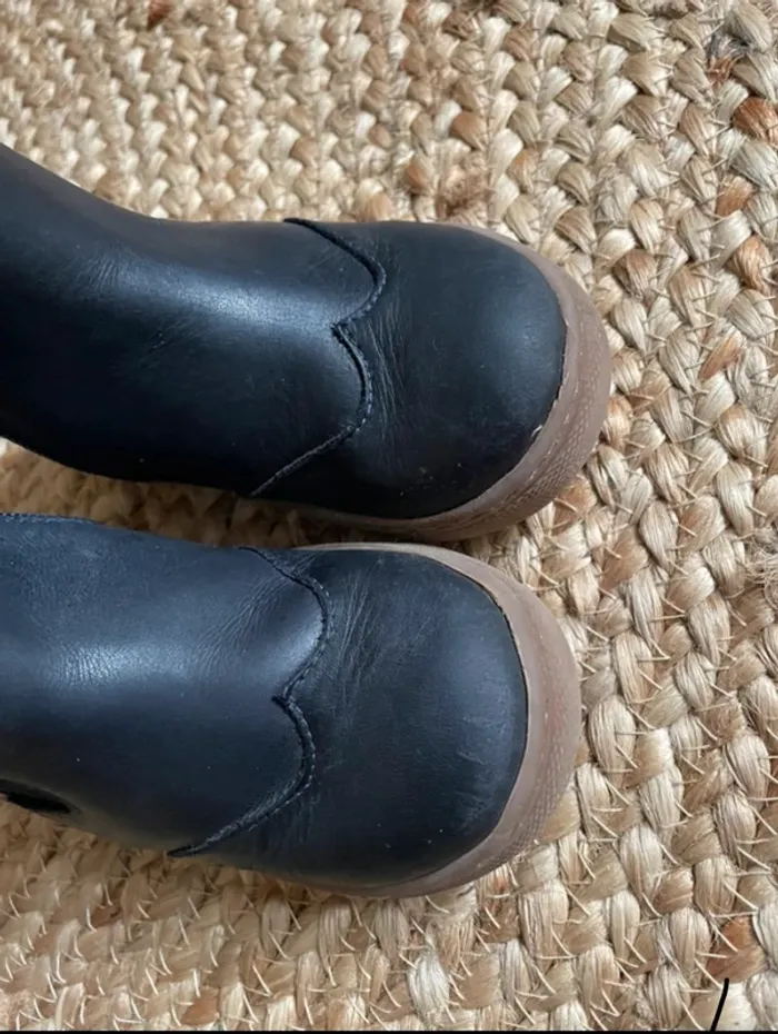Bottines - photo numéro 10