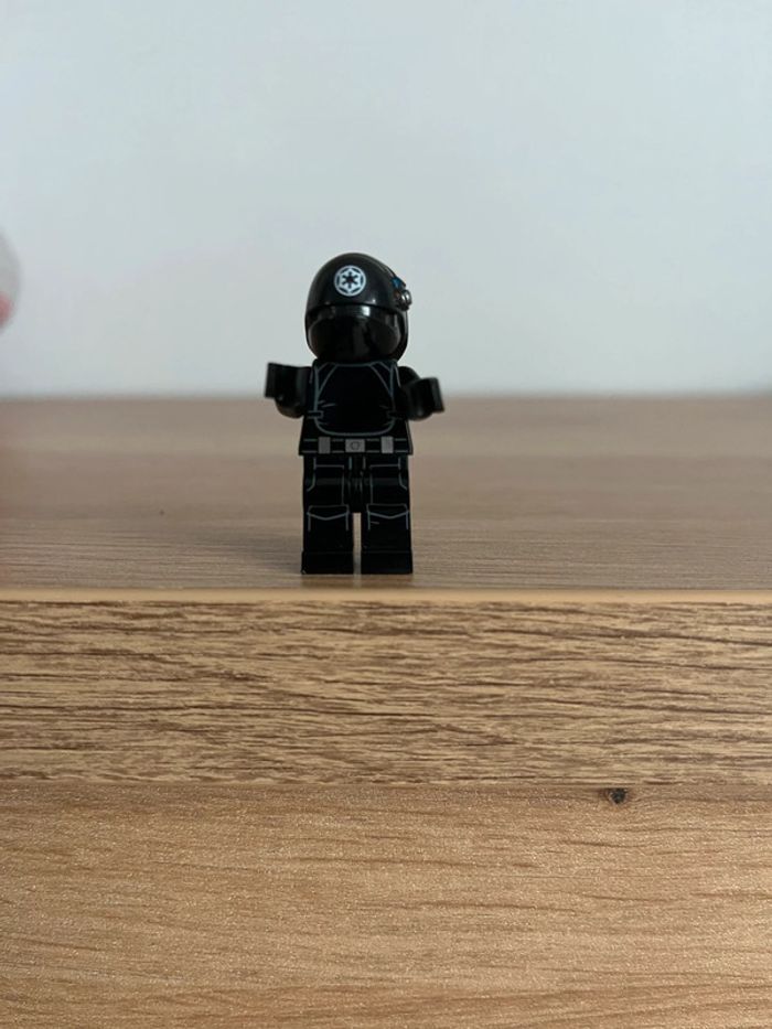 Figurine lego star wars sw0529