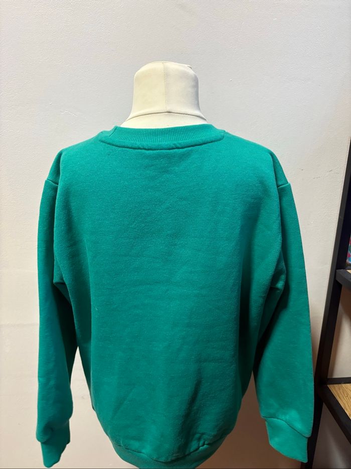 Pull garçon taille 122/128 - photo numéro 5