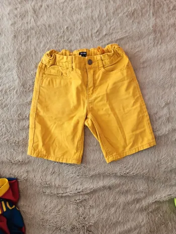 Short 8a
