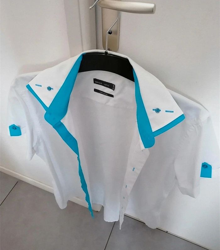 Chemise