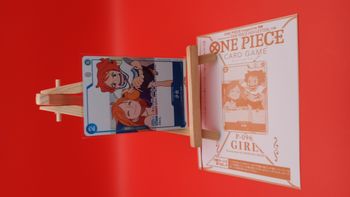 [One Piece] Carte promo P-096