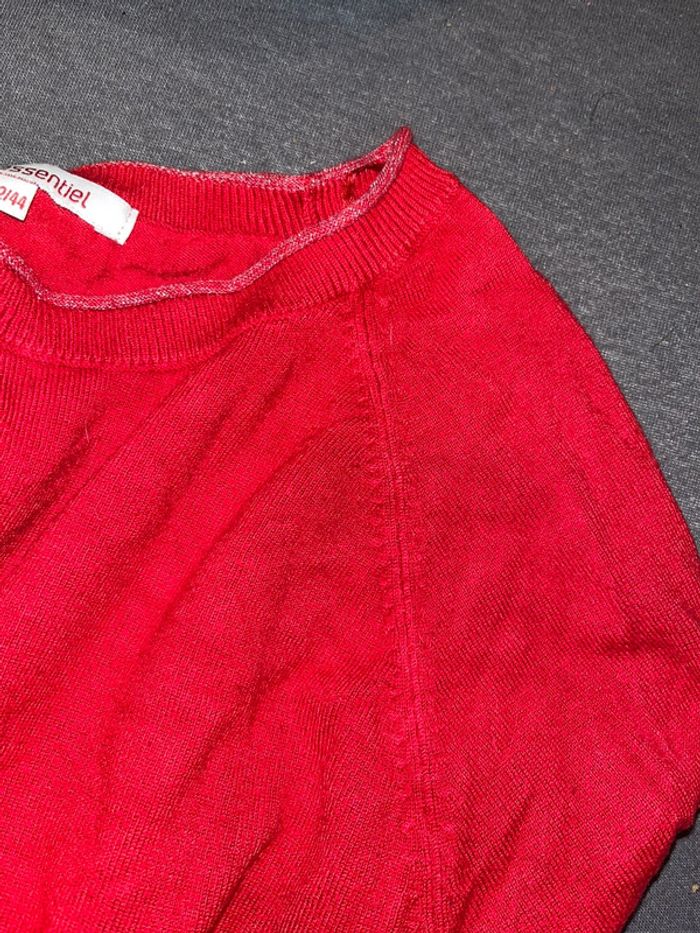 Lot de 2 pulls - photo numéro 8