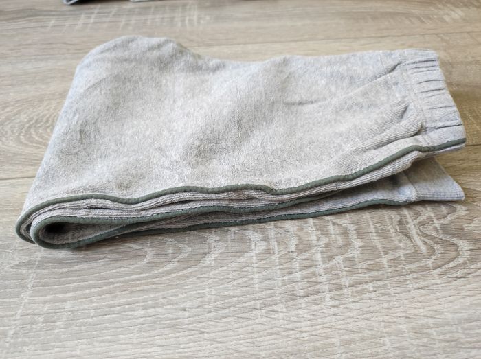 Pyjama 2 pièces 4-5 ans - photo numéro 4