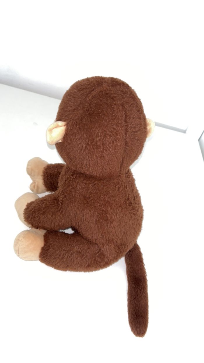 Peluche - photo numéro 3