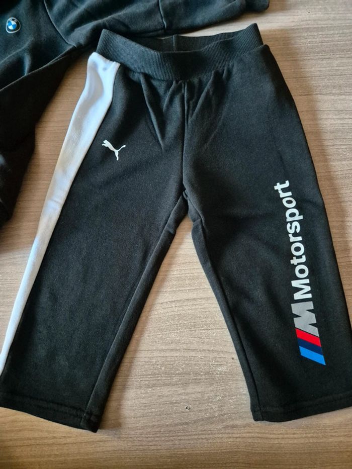 Ensemble puma bmw - photo numéro 2