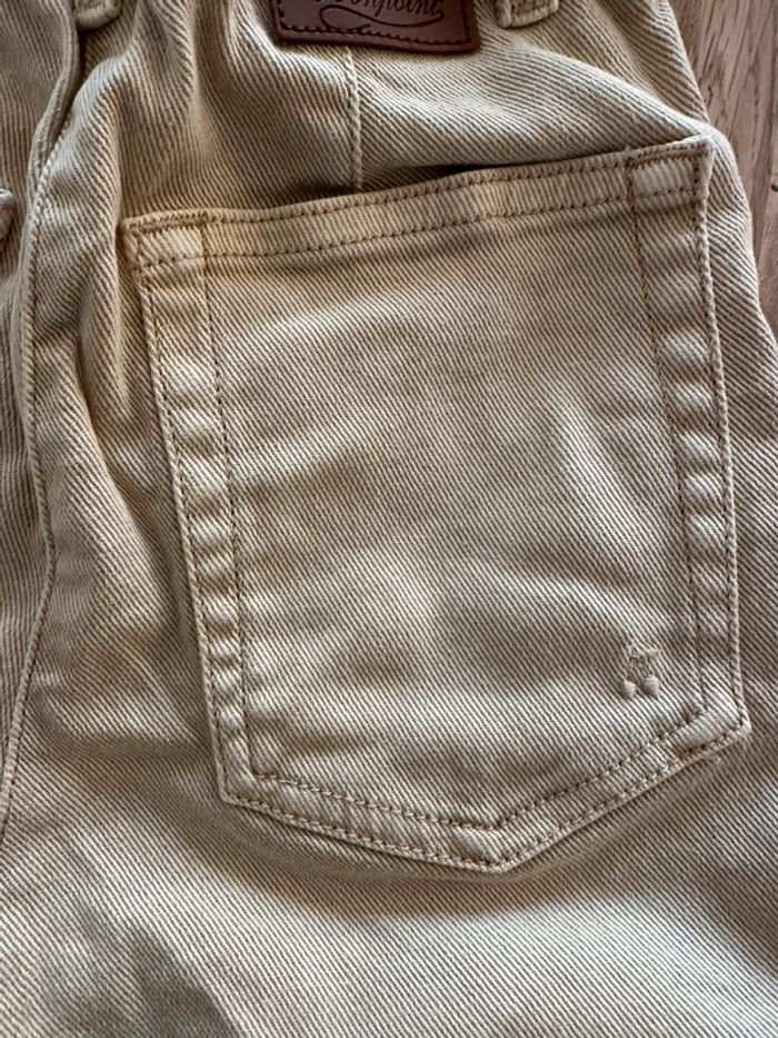 Short camel - photo numéro 5