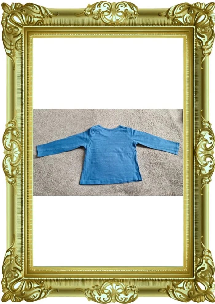 Sous pull - photo numéro 2