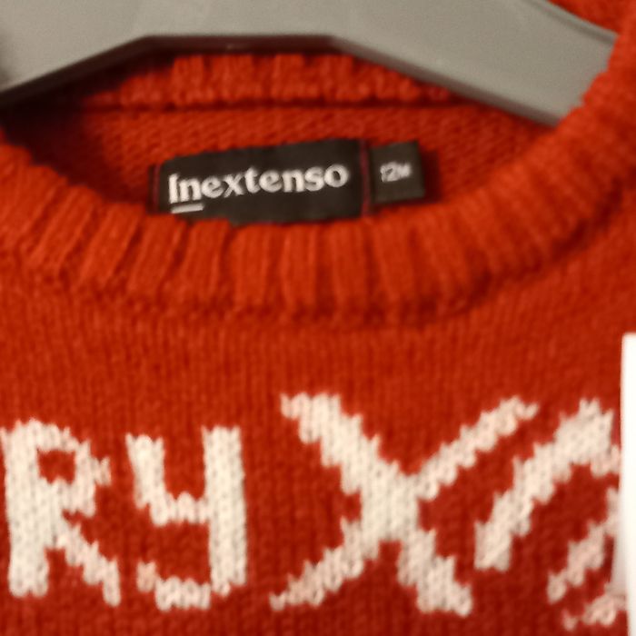 Pull Noël - photo numéro 4