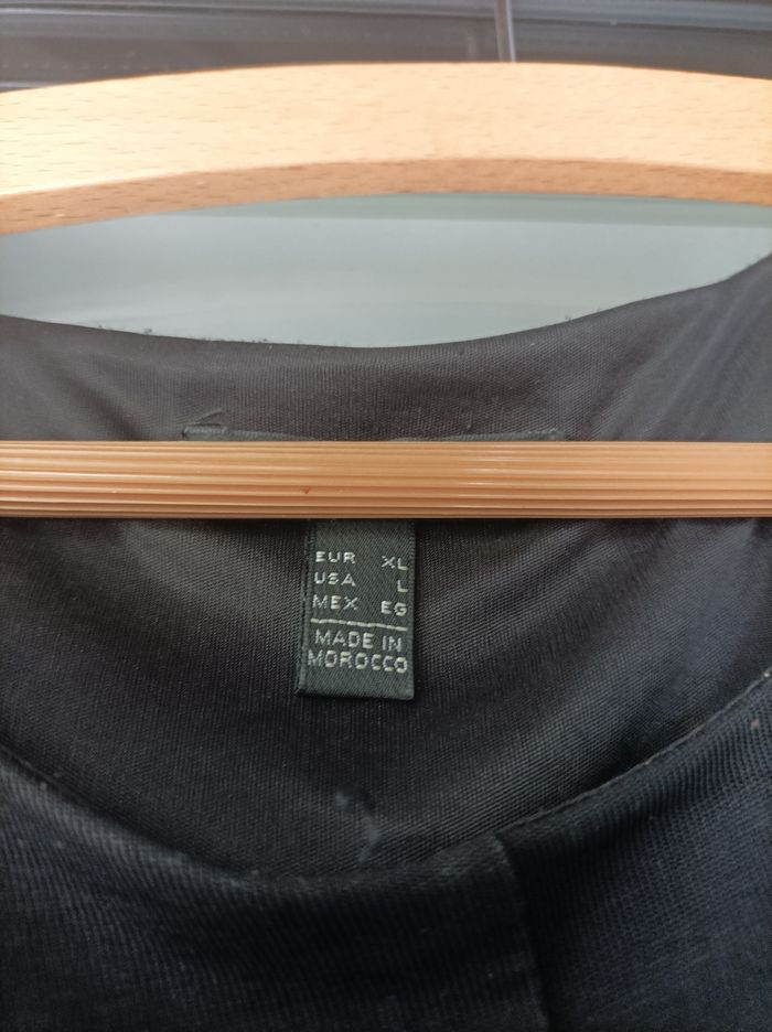 Robe cocktail - photo numéro 2