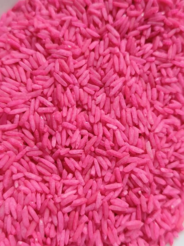 150G de riz sensoriel pink - photo numéro 3