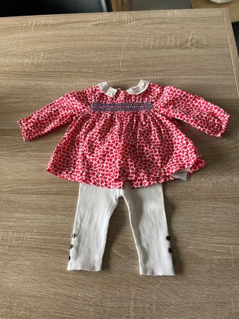 Ensemble - 3 mois