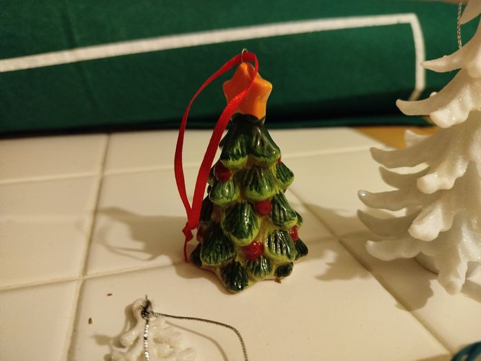 Lot décos noel - photo numéro 6