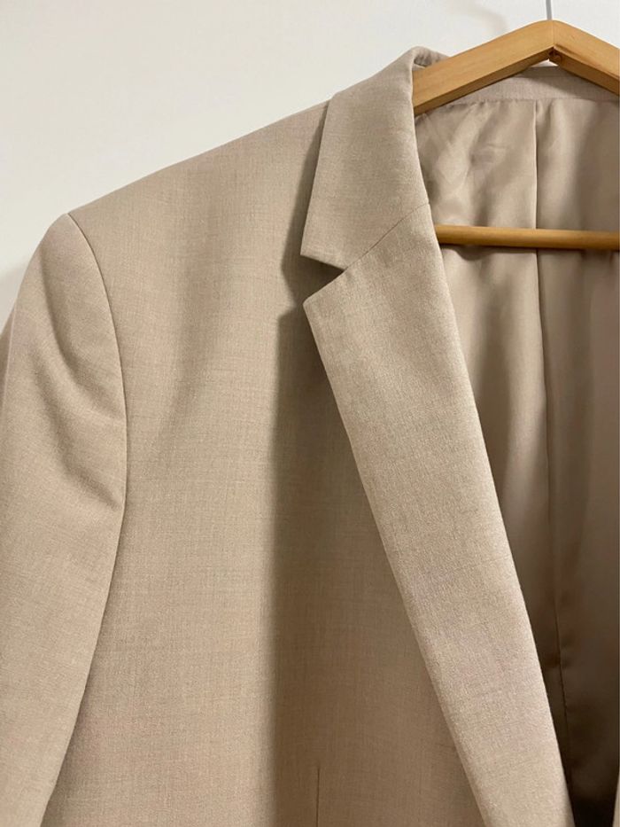 Costume neuf Celio - photo numéro 3